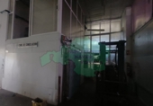 670m² warehouse industrial for sale in Bilbao photo