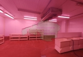 670m² warehouse industrial for sale in Bilbao photo