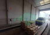 Nau Industrial
en venda
amb 578m² a Vitòria foto