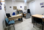 Oficina
en lloguer
amb 42m² a Rota foto