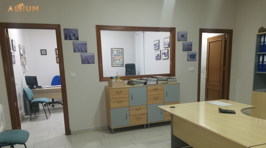 Oficina