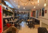 Restaurante en venta con 111m² en Marbella foto