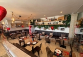 Restaurante en venta con 111m² en Marbella foto