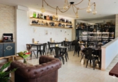 Restaurante en venta con 111m² en Marbella foto