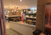 Restaurante en venta con 111m² en Marbella foto