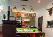 Restaurante en venta con 111m² en Marbella foto