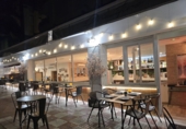 Restaurante en venta con 111m² en Marbella foto