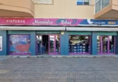 160m² commercial premises for rent in Ibiza, Avinguda de Sant Jordi, 9 photo