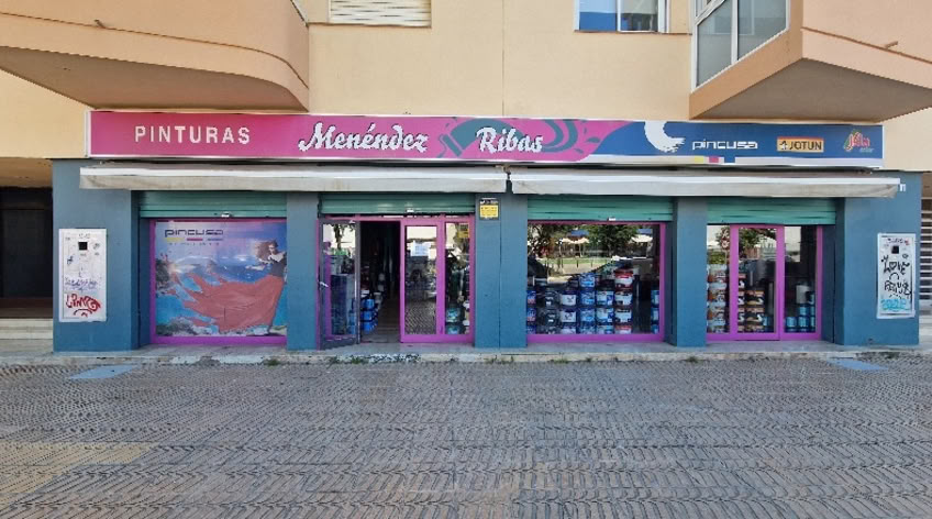 Local comercial