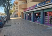 160m² commercial premises for rent in Ibiza, Avinguda de Sant Jordi, 9 photo