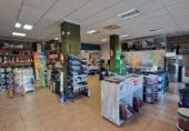 160m² commercial premises for rent in Ibiza, Avinguda de Sant Jordi, 9 photo