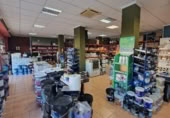 160m² commercial premises for rent in Ibiza, Avinguda de Sant Jordi, 9 photo