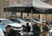 Bar, Cafeteria
en traspàs
amb 94m² a Palma foto