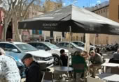 Bar, Cafeteria
en traspàs
amb 94m² a Palma foto