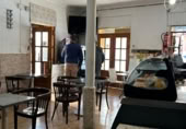Bar, Cafeteria
en traspàs
amb 94m² a Palma foto