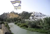 Local comercial
en lloguer
a Arcos de la Frontera, Portichuelo foto