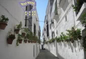 Local comercial
en lloguer
a Arcos de la Frontera, Portichuelo foto