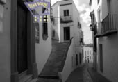 Local comercial
en lloguer
a Arcos de la Frontera, Portichuelo foto