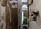 Local comercial
en lloguer
a Arcos de la Frontera, Portichuelo foto