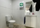 210m² commercial premises for rent in Albacete, Imaginalia photo