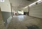 210m² commercial premises for rent in Albacete, Imaginalia photo