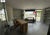 210m² commercial premises for rent in Albacete, Imaginalia photo