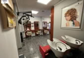 50m² offices for rent in Albacete, in the area of Industry, Industria photo