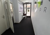 215m² commercial premises for sale in Valladolid, in the area of Campo Grande, paseo zorrilla photo