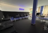 215m² commercial premises for sale in Valladolid, in the area of Campo Grande, paseo zorrilla photo