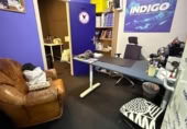 215m² commercial premises for sale in Valladolid, in the area of Campo Grande, paseo zorrilla photo