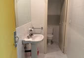 215m² commercial premises for sale in Valladolid, in the area of Campo Grande, paseo zorrilla photo