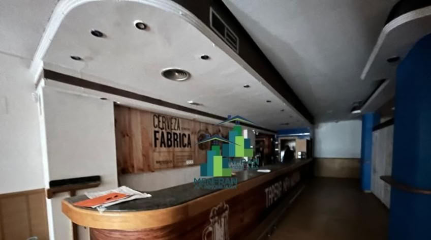 Local comercial
