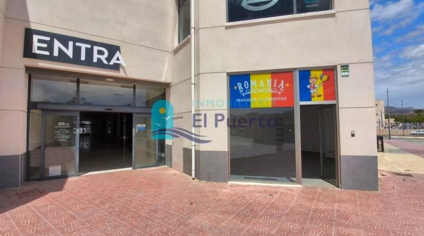 Local comercial