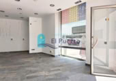 Local comercial en venta en Mazarrón, en la zona de Puerto de Mazarrón foto