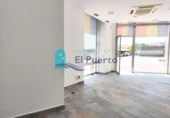 Local comercial en venta en Mazarrón, en la zona de Puerto de Mazarrón foto