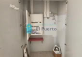 Local comercial en venta en Mazarrón, en la zona de Puerto de Mazarrón foto