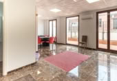Oficina
en lloguer
amb 60m² a Dénia, Calle Barbacana foto