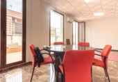 Oficina
en lloguer
amb 60m² a Dénia, Calle Barbacana foto