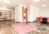 Oficina
en lloguer
amb 60m² a Dénia, Calle Barbacana foto