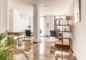 Oficina
en lloguer
amb 44m² a Dénia, Calle Barbacana foto
