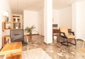 Oficina
en lloguer
amb 44m² a Dénia, Calle Barbacana foto
