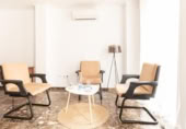 Oficina
en lloguer
amb 44m² a Dénia, Calle Barbacana foto
