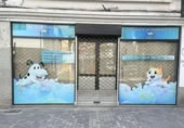 Local comercial
en lloguer
amb 71m² a Arrecife, a la zona de Arrecife Centre, Calle Coronel Ildefonso Valls La Torre foto