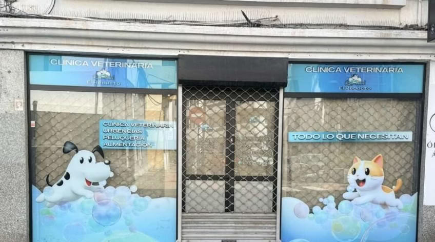 Local comercial