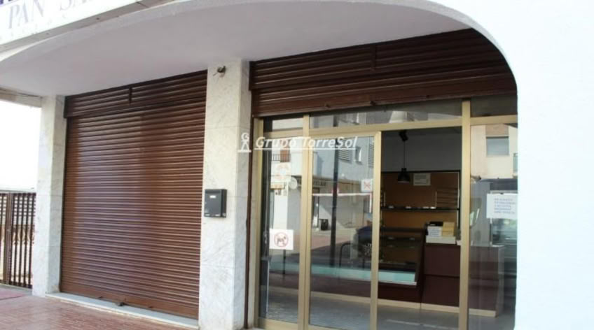 Local comercial