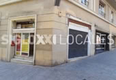 19m² commercial premises for rent in Barcelona, in the area of Camp d'en Grassot and Gràcia Nova, Carrer de Ca l'Alegre de Dalt photo