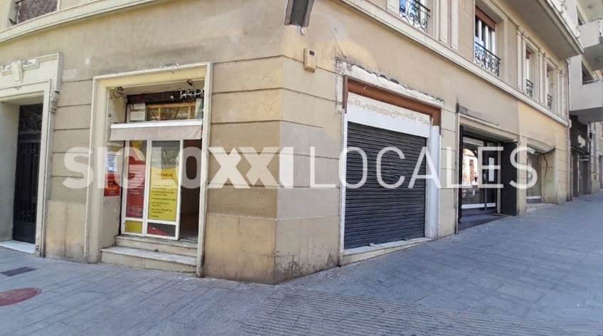 Local comercial