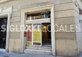 19m² commercial premises for rent in Barcelona, in the area of Camp d'en Grassot and Gràcia Nova, Carrer de Ca l'Alegre de Dalt photo