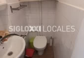 19m² commercial premises for rent in Barcelona, in the area of Camp d'en Grassot and Gràcia Nova, Carrer de Ca l'Alegre de Dalt photo