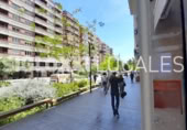 19m² commercial premises for rent in Barcelona, in the area of Camp d'en Grassot and Gràcia Nova, Carrer de Ca l'Alegre de Dalt photo